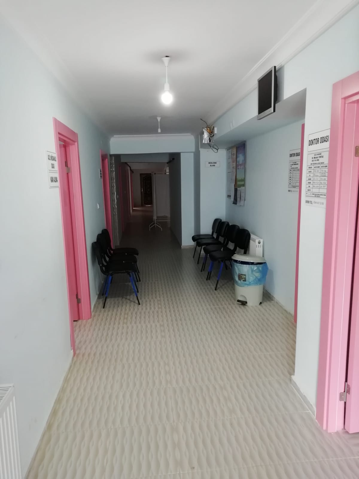 Asm İç Görünüm 2