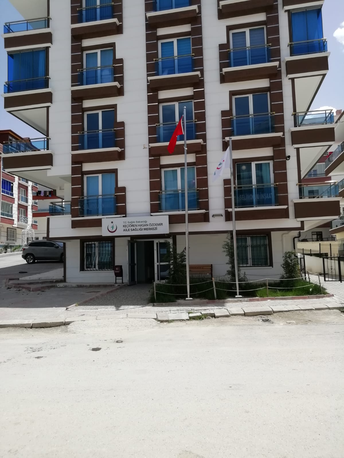 Asm Dış Görünüm 4