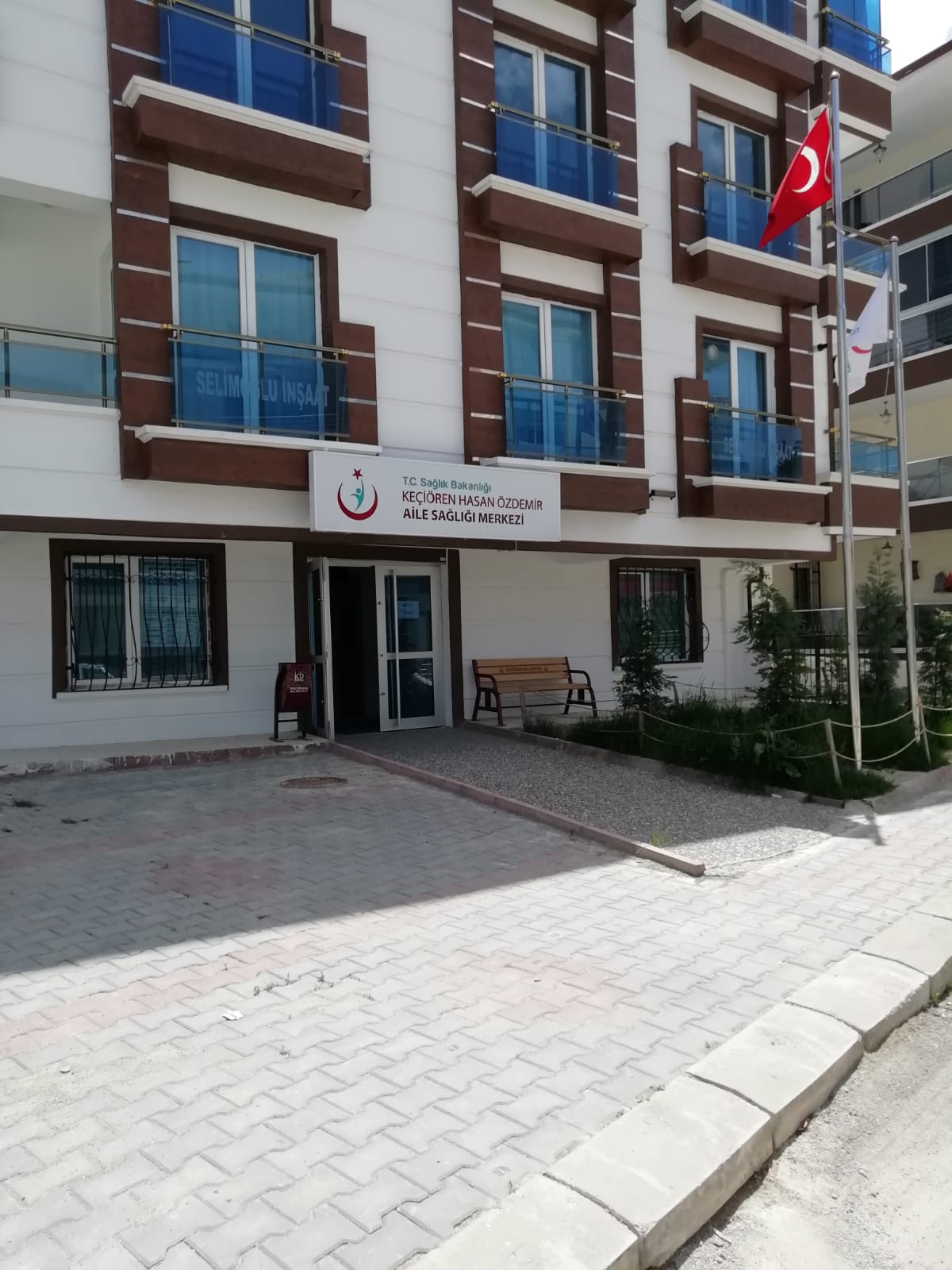 Asm Dış Görünüm 5