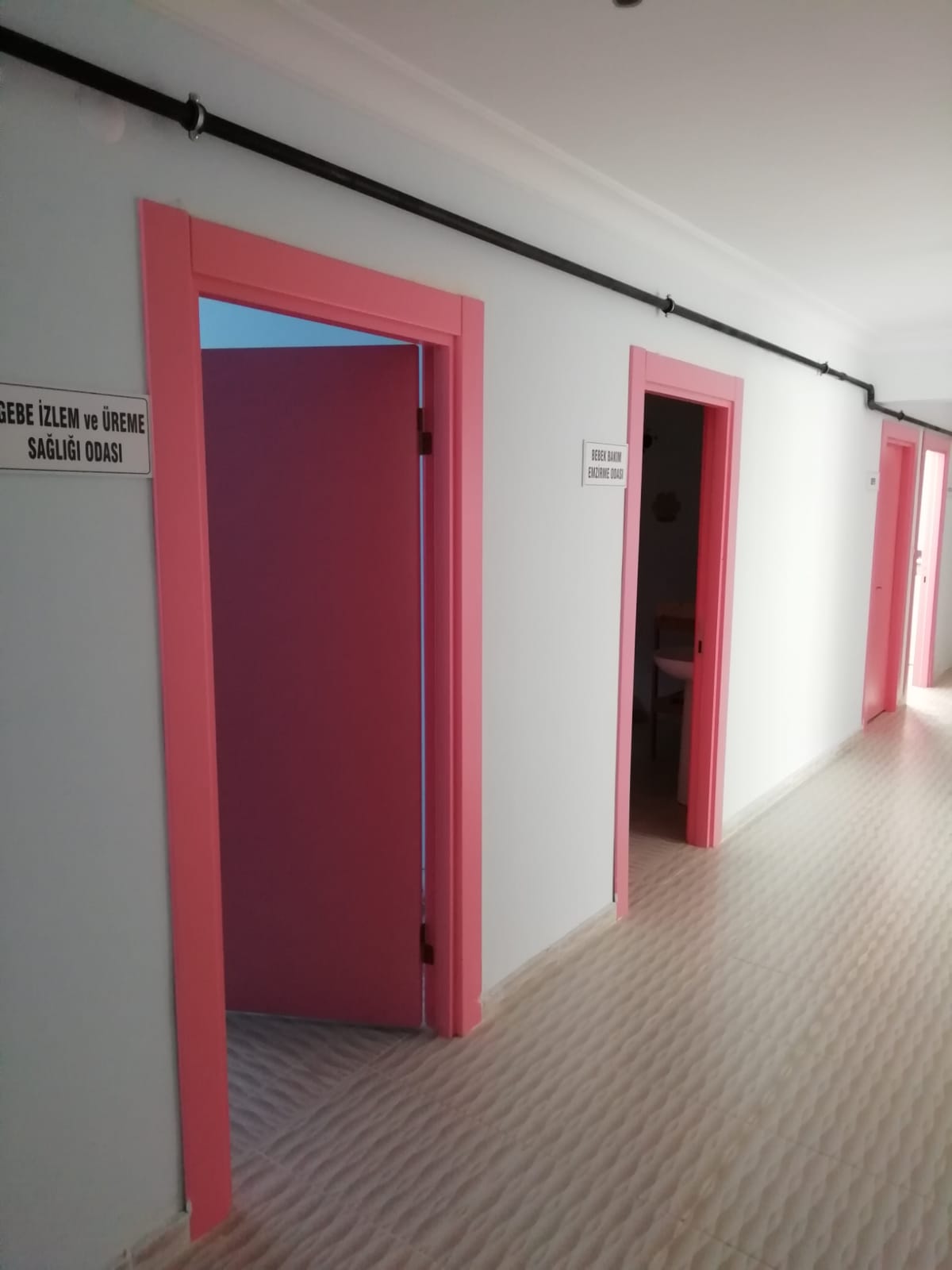 Asm İç Görünüm 1