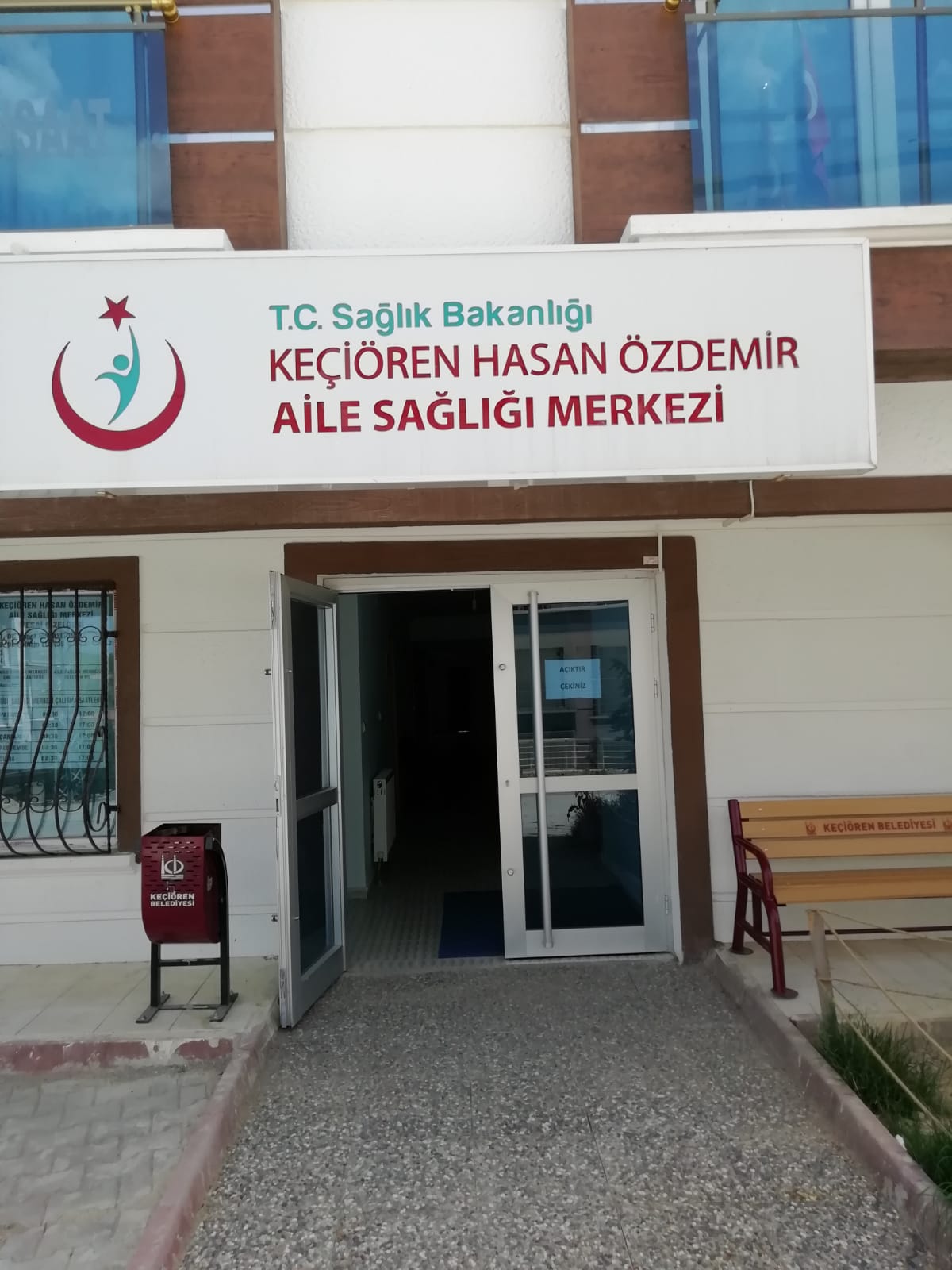 Asm Dış Görünüm 3