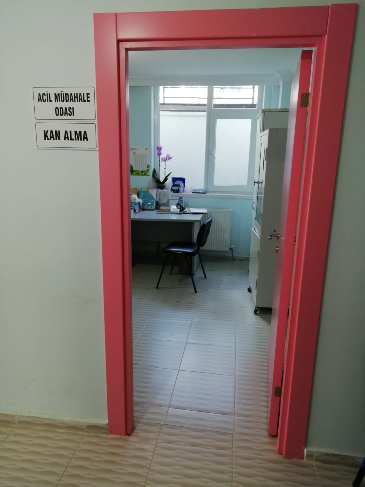 Asm İç Görünüm 4